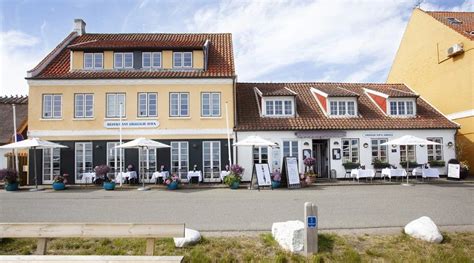 Oplev Havhøkeren i Gilleleje – Autentisk fiskerihavn og butik for ...